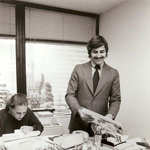 Bilder Casablancas The Man Who Loved Women