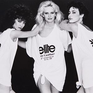 Bilder Casablancas The Man Who Loved Women