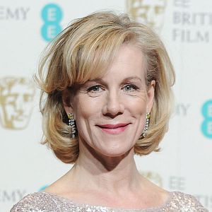 Bilder Juliet Stevenson