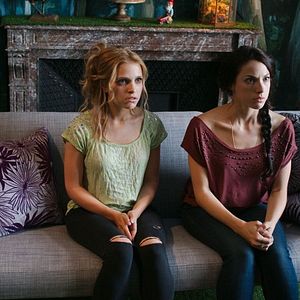 Bilder Mylène Saint-Sauveur