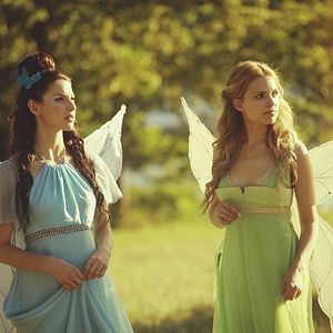 Bilder Mylène Saint-Sauveur