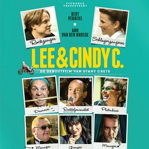 Bilder Lee & Cindy C.