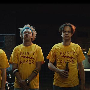 Bilder Lee & Cindy C.