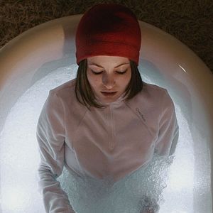 Bilder Ivana Baquero