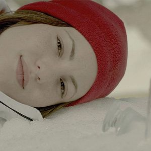 Bilder Ivana Baquero