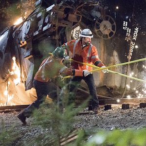 Bilder Der Sturm - Life On The Line