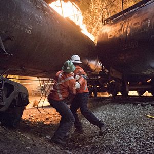 Bilder Der Sturm - Life On The Line