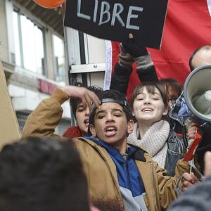 Bilder Ma révolution