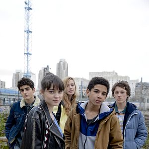 Bilder Ma révolution