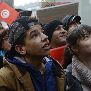 Bilder Ma révolution