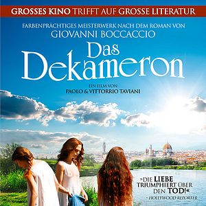 Bilder Giovanni Boccaccio: Das Dekameron
