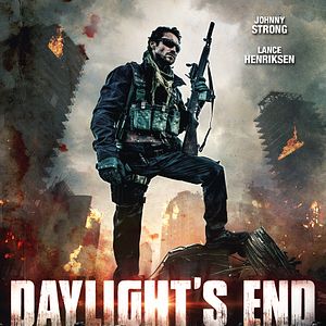 Bilder Daylight's End
