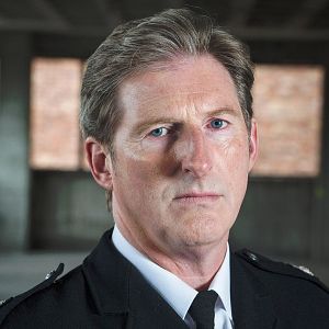 Bilder Adrian Dunbar