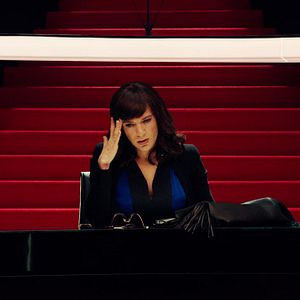 Bilder Audrey Fleurot