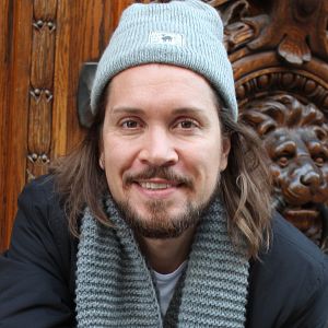 Bilder Taneli Mustonen