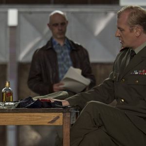 Bilder Vlk z Královských Vinohrad