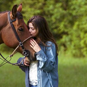 Bilder Danielle Campbell
