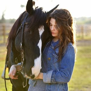 Bilder Danielle Campbell