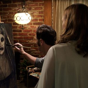 Bilder Conjuring 2