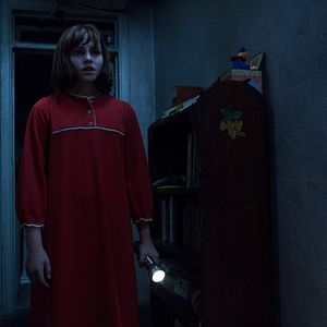 Bilder Madison Wolfe