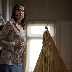 Bilder Conjuring 2