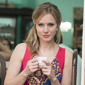Bilder Kristen Bell