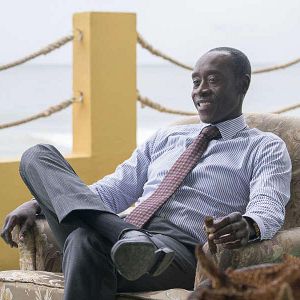 Bilder Don Cheadle