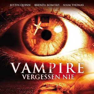 Bilder Vampire vergessen nie - Desert Of Fear