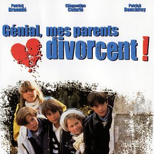 Bilder Super! Meine Eltern lassen sich scheiden!