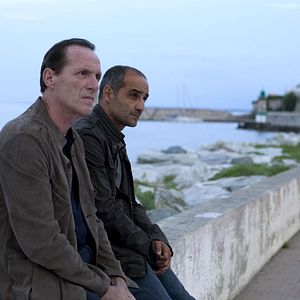 Bilder Frédéric Graziani