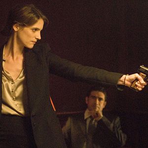 Bilder Hélène Fillières