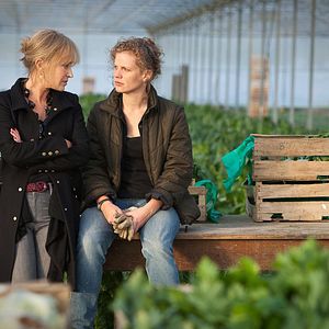 Bilder Fanny Cottençon