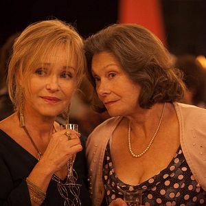 Bilder Fanny Cottençon