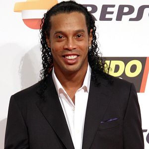 Bilder Ronaldinho Gaúcho