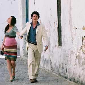 Bilder Villa Jasmin (TV)