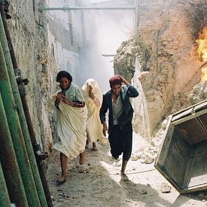 Bilder Villa Jasmin (TV)