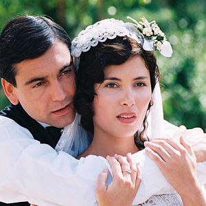 Bilder Villa Jasmin (TV)