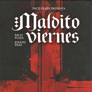 Bilder Maldito viernes