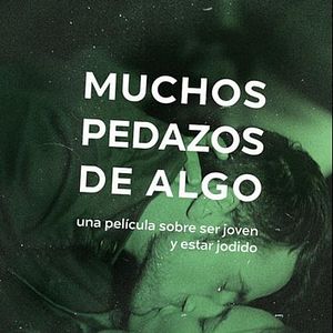 Bilder Muchos pedazos de algo