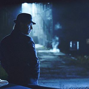 Bilder Aaron Stanford