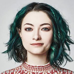 Bilder Jodelle Ferland
