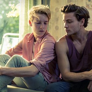 Bilder Jannik Schümann