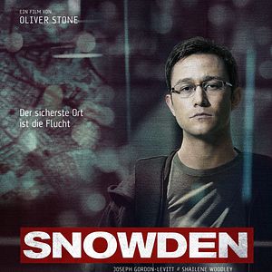 Bilder Snowden