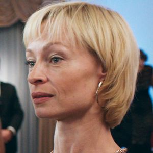 Bilder Viktorija Malektorovych