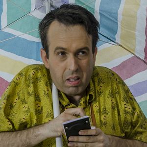 Bilder Andreu Castro