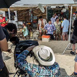 Bilder Benidorm, mon amour