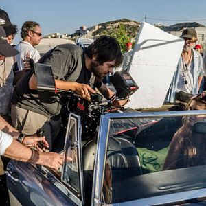 Bilder Benidorm, mon amour