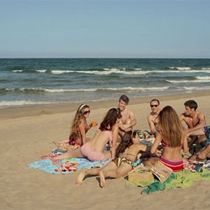 Bilder Benidorm, mon amour