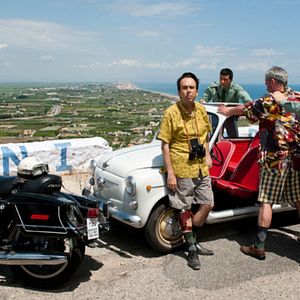 Bilder Benidorm, mon amour