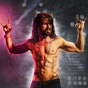 Bilder High In Punjab